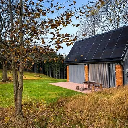 Chalet Stodola *