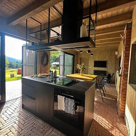 Stodola Chalet *