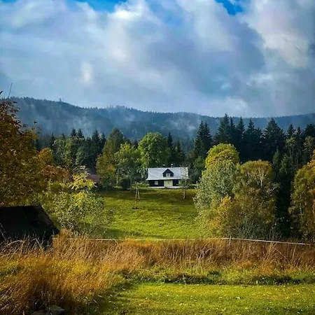 Stodola * Morávka