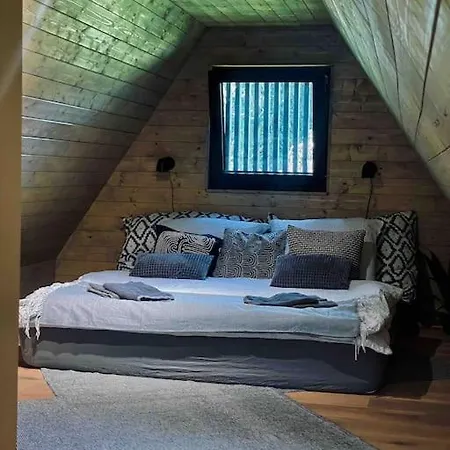 Chalet Stodola