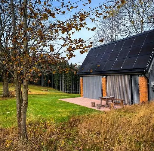 Chalet Stodola *