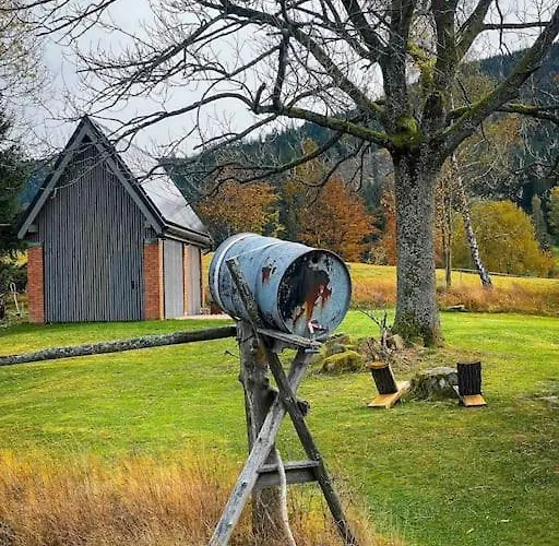 Stodola Moravka